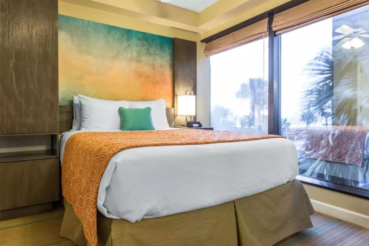 Bluegreen Vacations Seaglass Tower, Ascend Resort Collection Myrtle Beach Exterior foto