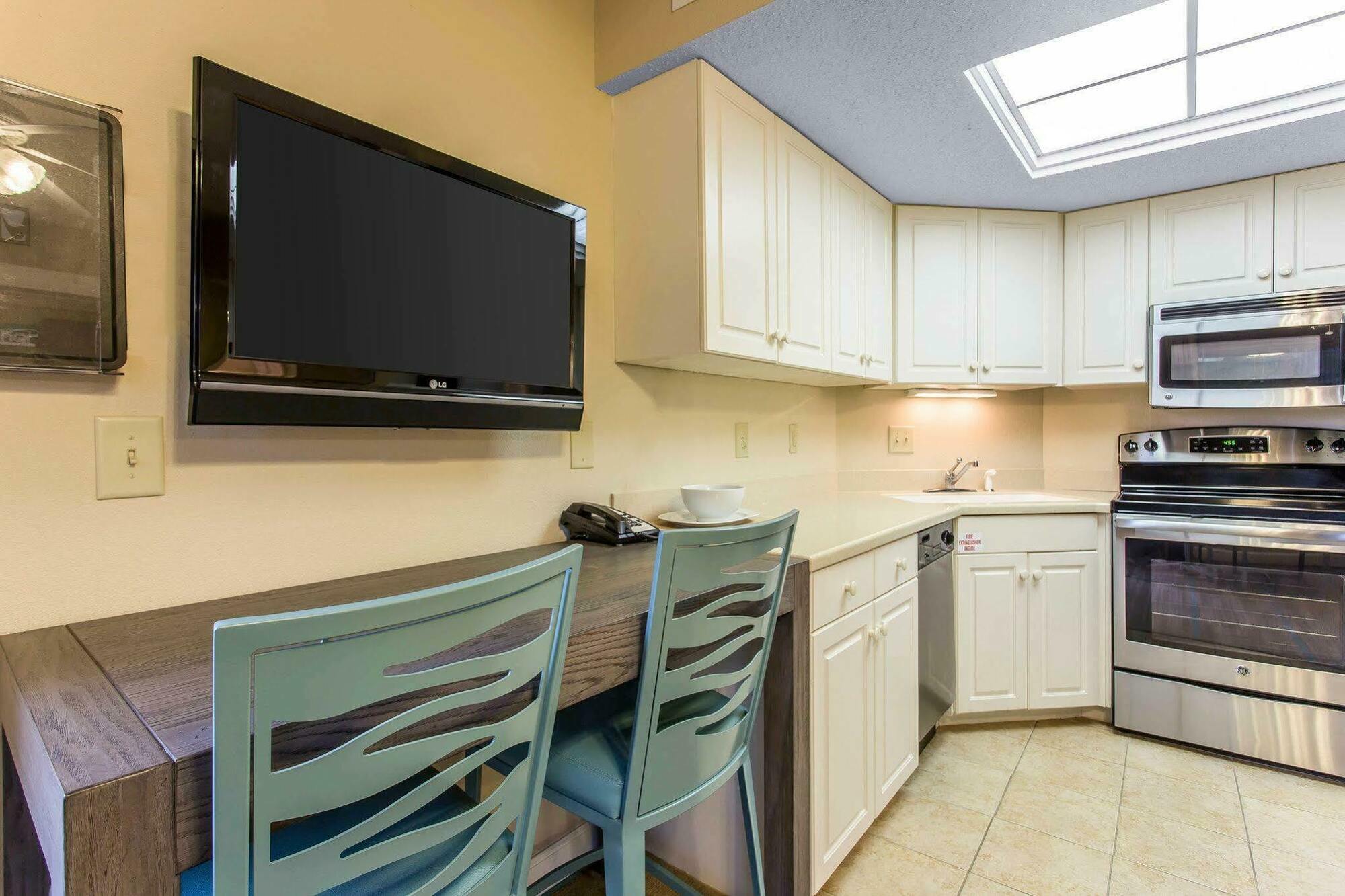 Bluegreen Vacations Seaglass Tower, Ascend Resort Collection Myrtle Beach Exterior foto